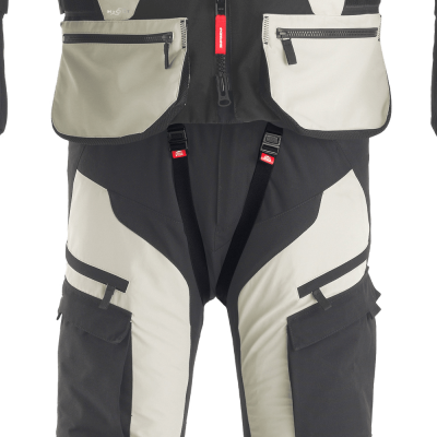 Tirantes Inguinales Spidi Groin Strap | BurnOutMotor