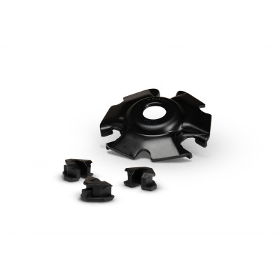 MALOSSI - CALOTTE guide rouleaux MULTIVAR