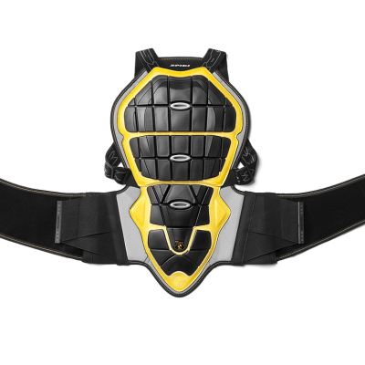 Paraschiena Spidi Back Warrior 145-160cm | BurnOutMotor