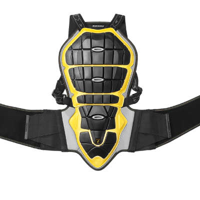 Spidi Back Warrior Lady 160-170cm | BurnOutMotor