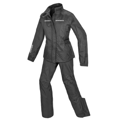 Antipioggia Spidi Touring Rain Lady | BurnOutMotor