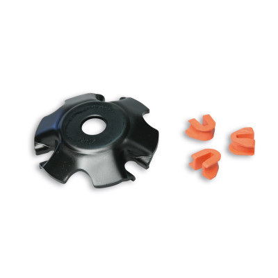 MALOSSI - CALOTTE guide rouleaux MULTIVAR