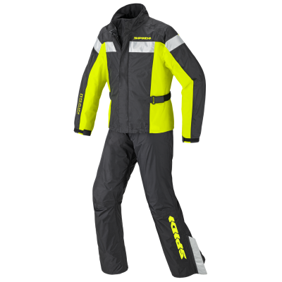 Ropa De Lluvia Spidi Touring Rain Kit | BurnOutMotor