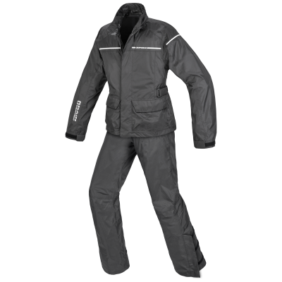 Ropa De Lluvia Spidi Urban Rain Kit | BurnOutMotor