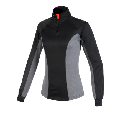Maillot Thermique Spidi Thermo Chest Lady | BurnOutMotor