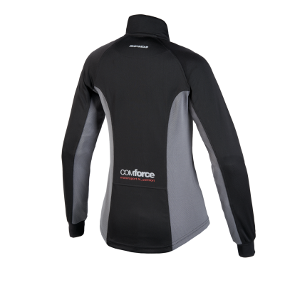 Maillot Thermique Spidi Thermo Chest Lady | BurnOutMotor