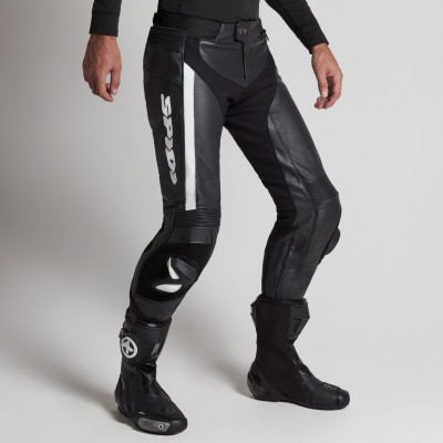 Lederhose Spidi Rr Pro 2 Wind | BurnOutMotor