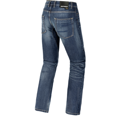 Spidi J-Tracker Tech Jeans | BurnOutMotor