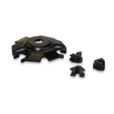 MALOSSI - FIXED COVER for MULTIVAR