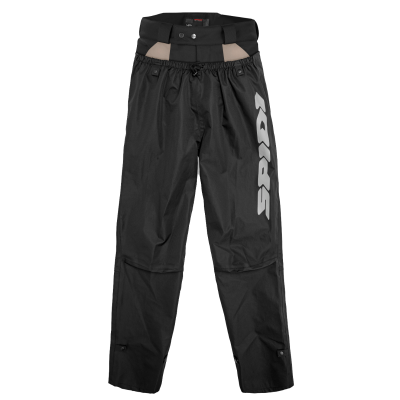 Pantalones Impermeables Spidi Insideout Pants | BurnOutMotor
