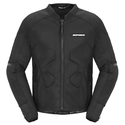 Jacke Spidi Armored | BurnOutMotor