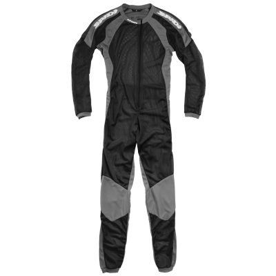 Unteranzug Spidi Rider Undersuit Evo | BurnOutMotor