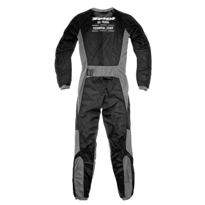 Unteranzug Spidi Rider Undersuit Evo | BurnOutMotor