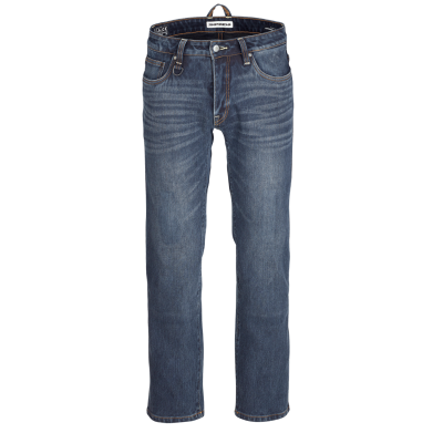 SPIDI J&Dyneema EVO Short Motorcycle Jeans Class AAA | BurnOutMotor