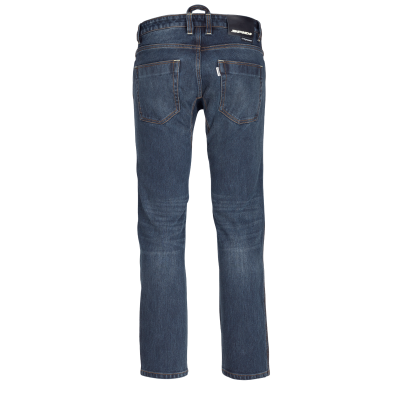 SPIDI J&Dyneema EVO Short Motorcycle Jeans Class AAA | BurnOutMotor