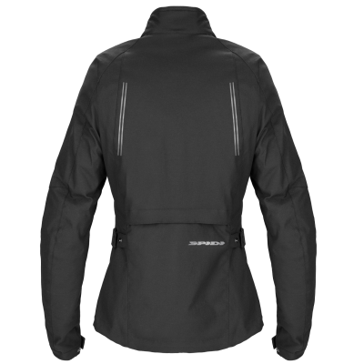 Giacca Spidi Stretch H2out Lady | BurnOutMotor