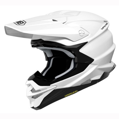 Casque Shoei Vfx-Wr 06 Mono | BurnOutMotor