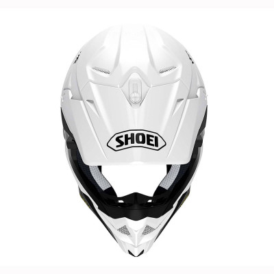Casco Shoei Vfx-Wr 06 Mono | BurnOutMotor