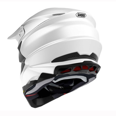 Casco Shoei Vfx-Wr 06 Mono | BurnOutMotor