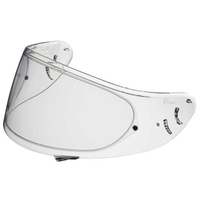 Visier Shoei Cw-1 Trasparente Per X-Spirit 2/Xr-1100/Qwest | BurnOutMotor