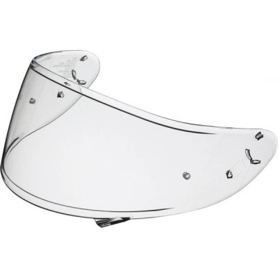Visiera Shoei Cwr-1 Trasparente Per X-Spirit 3/Nxr | BurnOutMotor