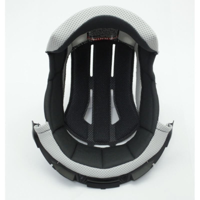 Imbottitura Shoei Per Vfx-W Taglia XL 9mm | BurnOutMotor