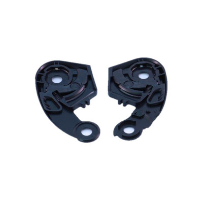 Mécanisme d'écran Qrv Base Pour Shoei Multitec | BurnOutMotor