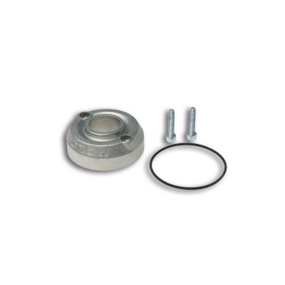 MALOSSI - Aluminium REAR END CAP