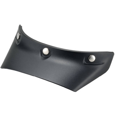 Shoei V-480 Peak Black For Ex-Zero | BurnOutMotor
