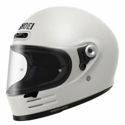 Shoei Glamster 06 Full Face Helmet | BurnOutMotor