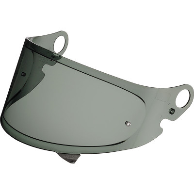 Shoei Cpb-1v Visor Dark Smoke Glamster | BurnOutMotor