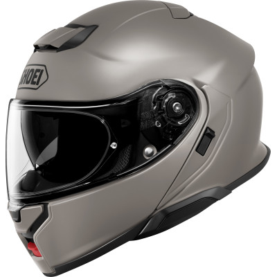 Helm Shoei Neotec 3 Metal | BurnOutMotor