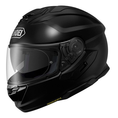 Casco Shoei Gt-Air 3 Plain | BurnOutMotor