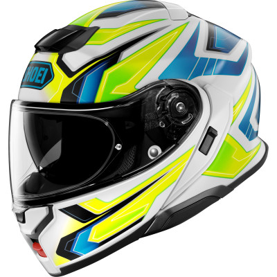 Casco Shoei Neotec 3 Anthem | BurnOutMotor