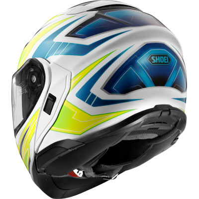 Casco Shoei Neotec 3 anthem | BurnOutMotor