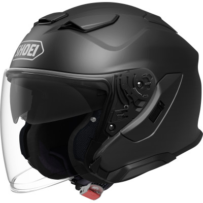 Jethelm Shoei J-Cruise 3 Mono | BurnOutMotor