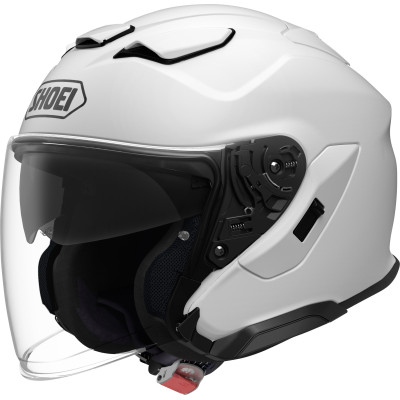 Shoei J-Cruise 3 Helmet | BurnOutMotor