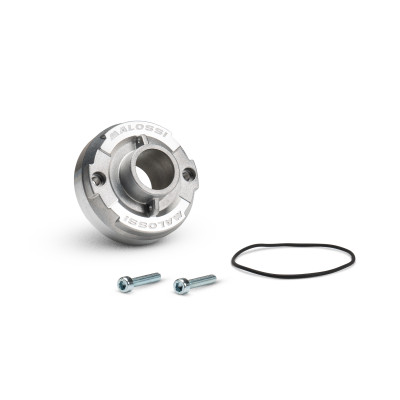 MALOSSI - Aluminium REAR END CAP