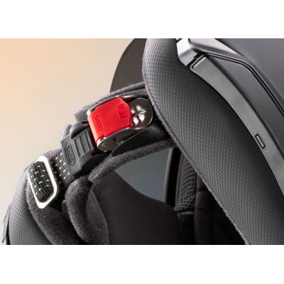Casque Jet Shoei J-Cruise 3 Whizzy | BurnOutMotor