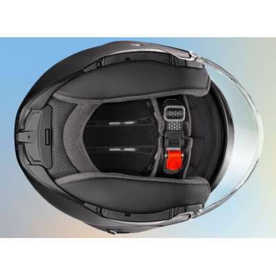 Casque Jet Shoei J-Cruise 3 Whizzy | BurnOutMotor
