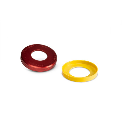 MALOSSI - TORSION CONTROLLER variator spring guide
