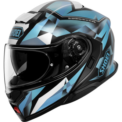 Casco Shoei Neotec 3 Fragments | BurnOutMotor