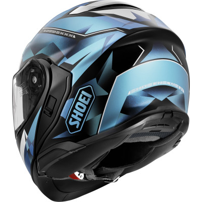 Casco Shoei Neotec 3 Fragments | BurnOutMotor