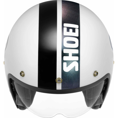 Shoei J-O 2 CROSS LOGO2 TC-6 Helmet | BurnOutMotor