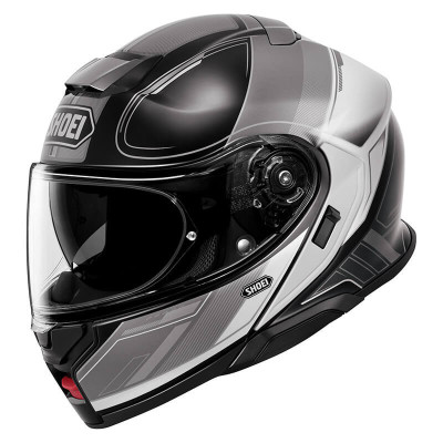 Casco Shoei Neotec 3 Sharpen | BurnOutMotor