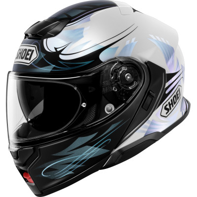 Casco Shoei Neotec 3 BREEZE TC-2 | BurnOutMotor