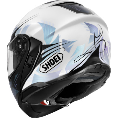 Casco Shoei Neotec 3 Breeze Tc-2 | BurnOutMotor