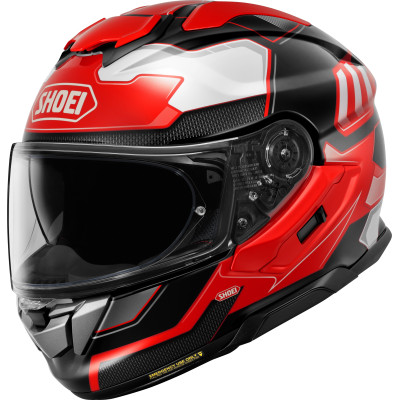 Shoei Gt-Air 3 AGILITY   Helmet | BurnOutMotor