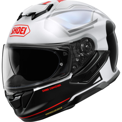 Shoei Gt-Air 3 MIKE Helmet | BurnOutMotor