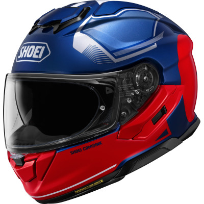 Casco Shoei Gt-Air 3 Mike | BurnOutMotor